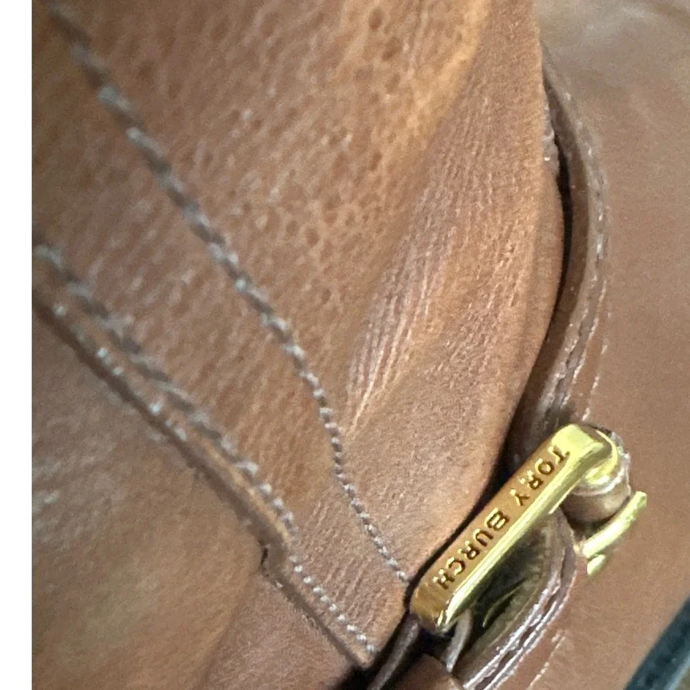 Tory Burch classic equestrian
